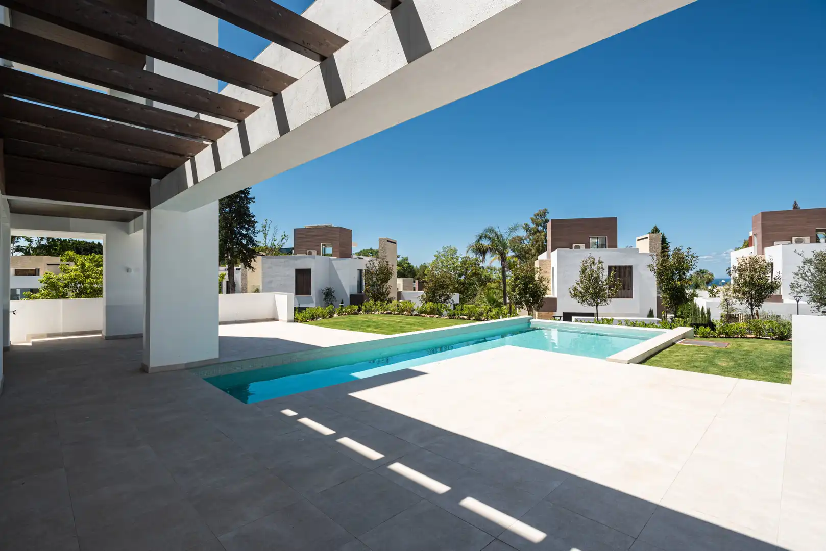 Casa o chalet en venta en La Merced