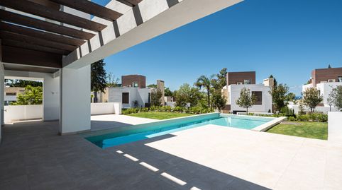 Foto 5 de Casa o chalet en venta en La Merced, Marbella