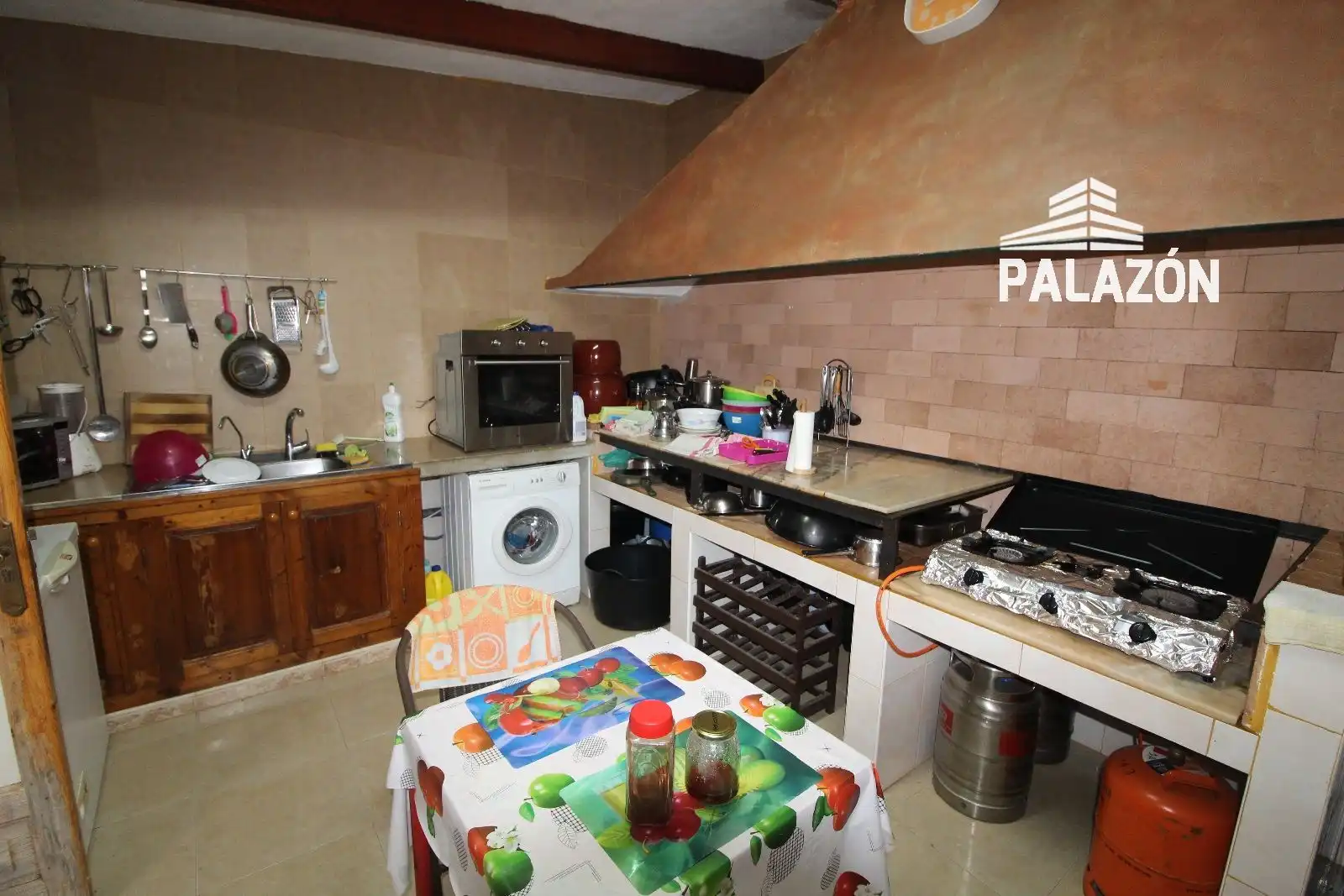 Maison rustique avec piscine à vendre à Crevillent, imagen 34