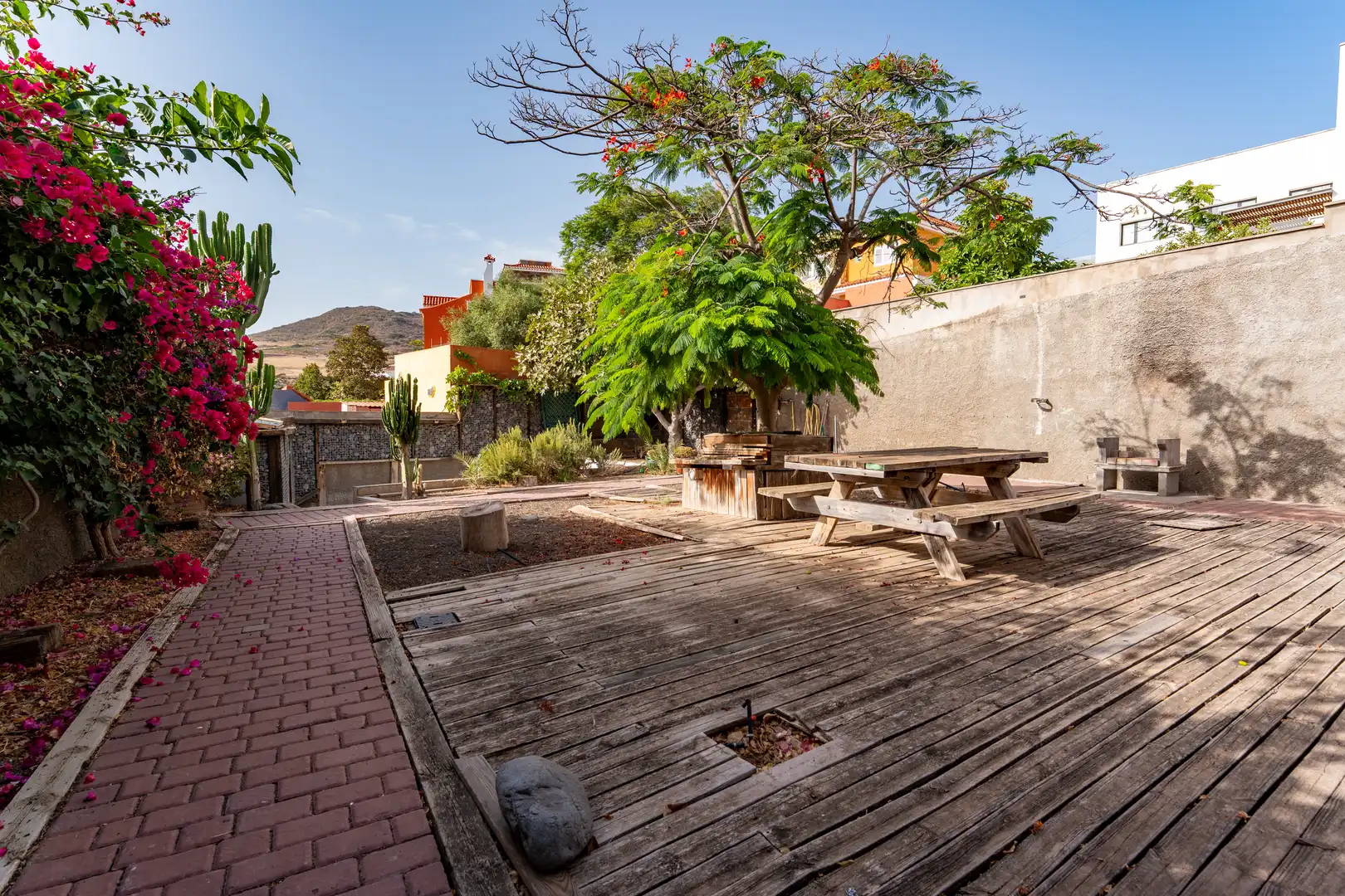 Maison avec terrasse à vendre à Calle la Cepa, imagen 43