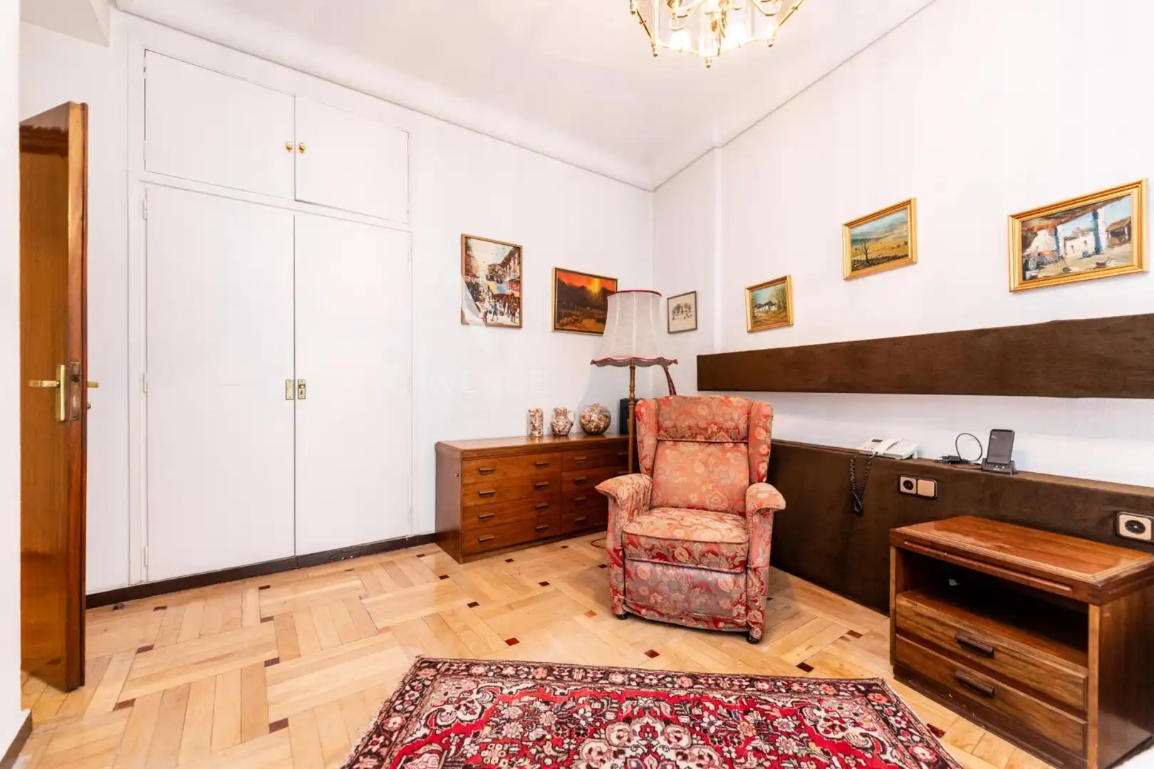 Flat with lift for sale in Avenida de Menéndez Pelayo, imagen 17