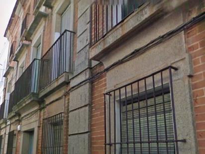 Casa o xalet en venda a Alburquerque