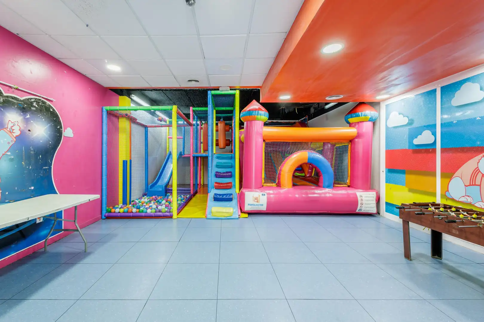 Nau industrial en venda a 29 Calle Sigfrido, imagen 12