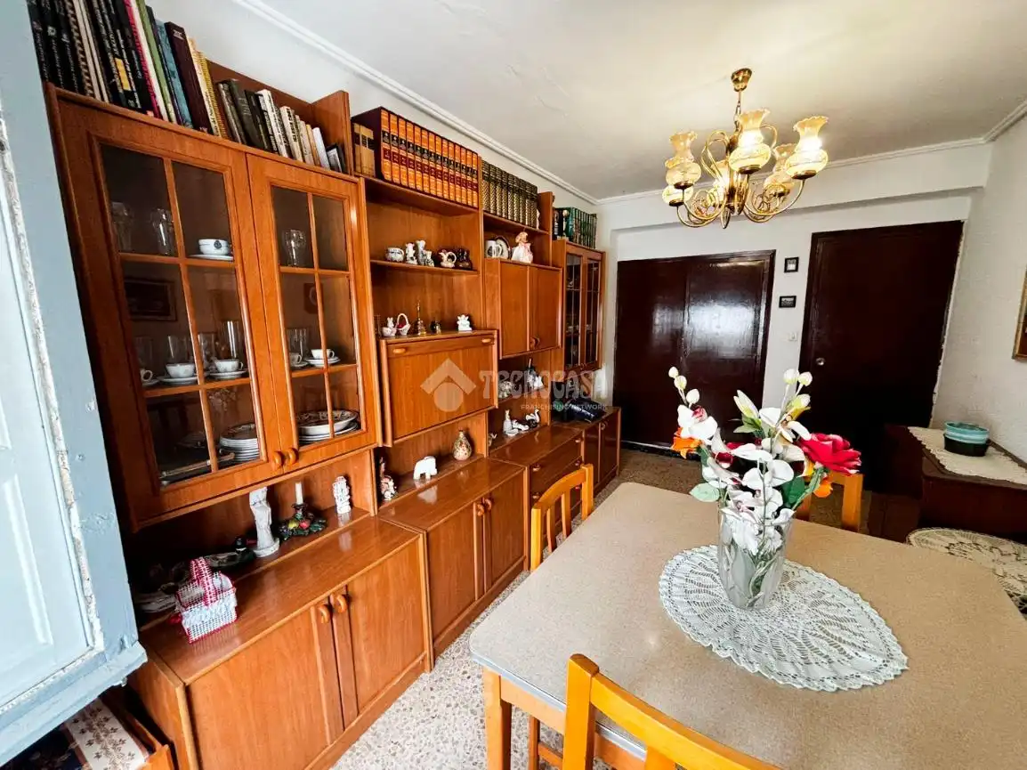 Wohnung mit Terrasse zum Verkauf in Utebo, imagen 6