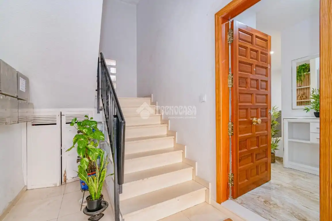 Flat for sale in Lucena  with Air Conditioner