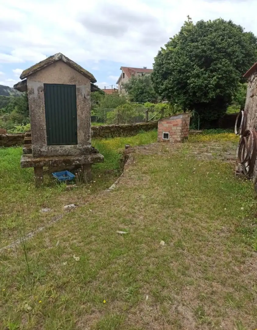 Casa con giardino in vendita a Parada, imagen 5
