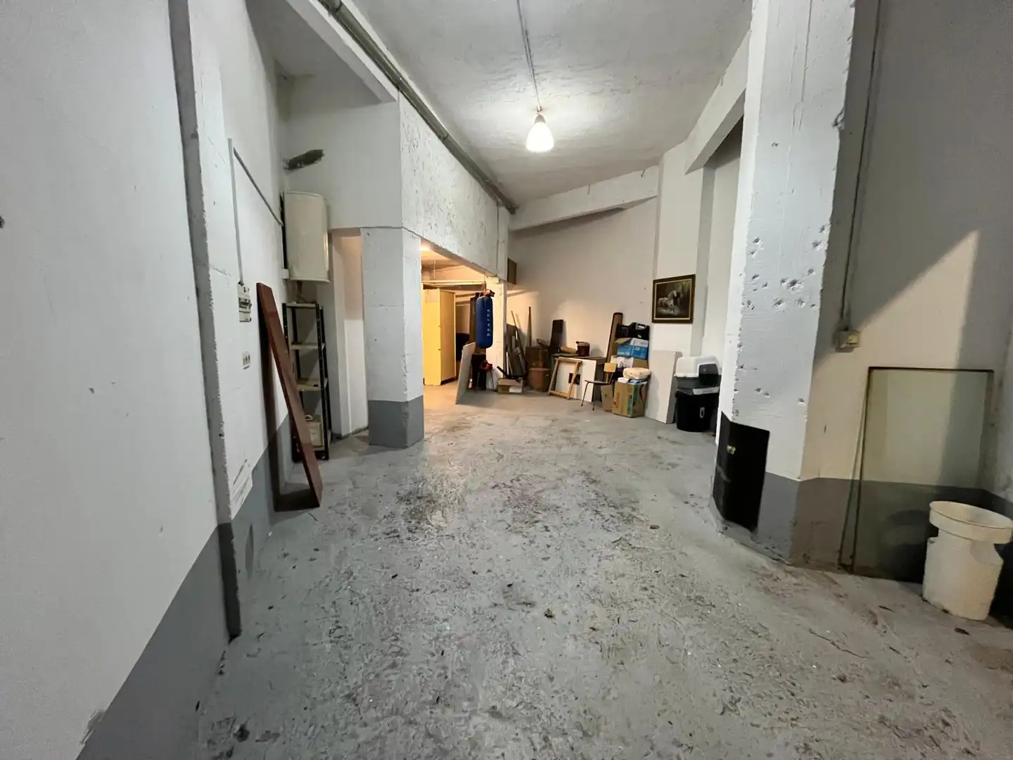 Business premises for sale in Centro - Ariz - Uribarri, imagen 4
