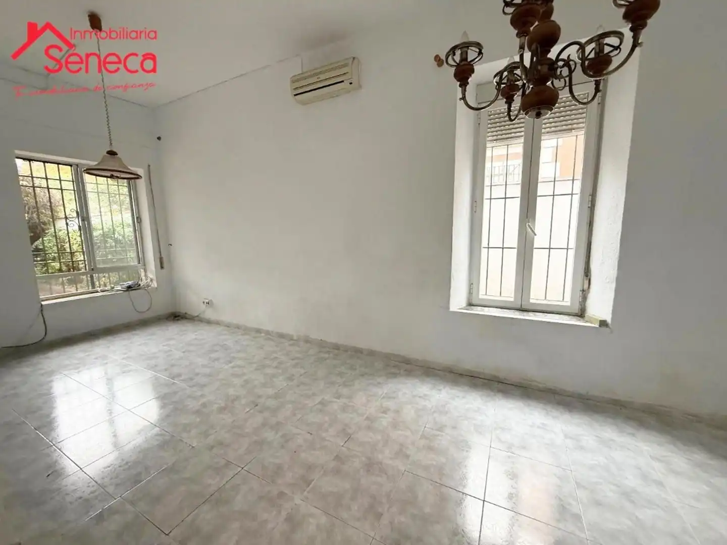 Living room of Houses for sale in Córdoba  with Swimming Pool