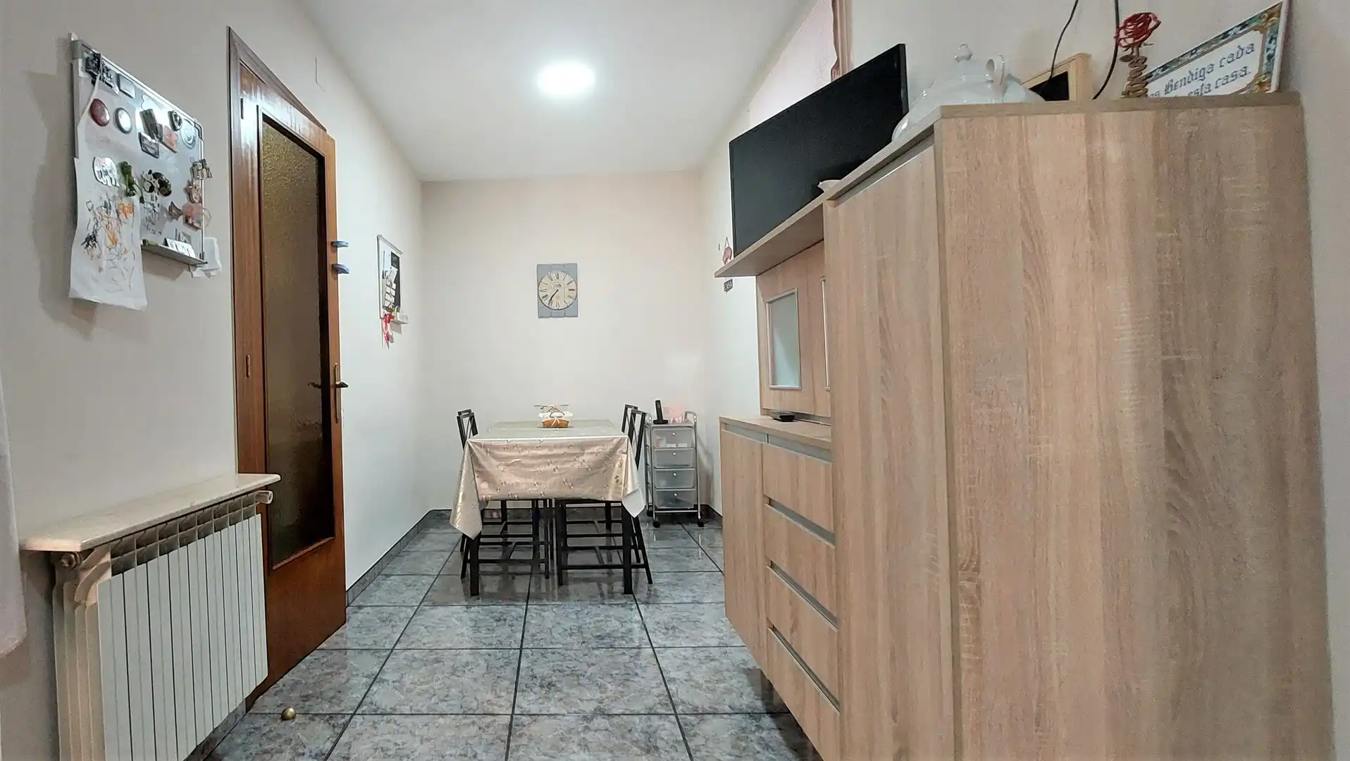 Casa pareada en venta en Carrer de Mossèn Cinto Verdaguer, imagen 24