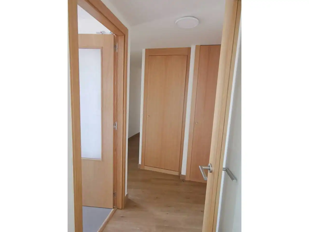 Wohnung zur Miete in Rascanya