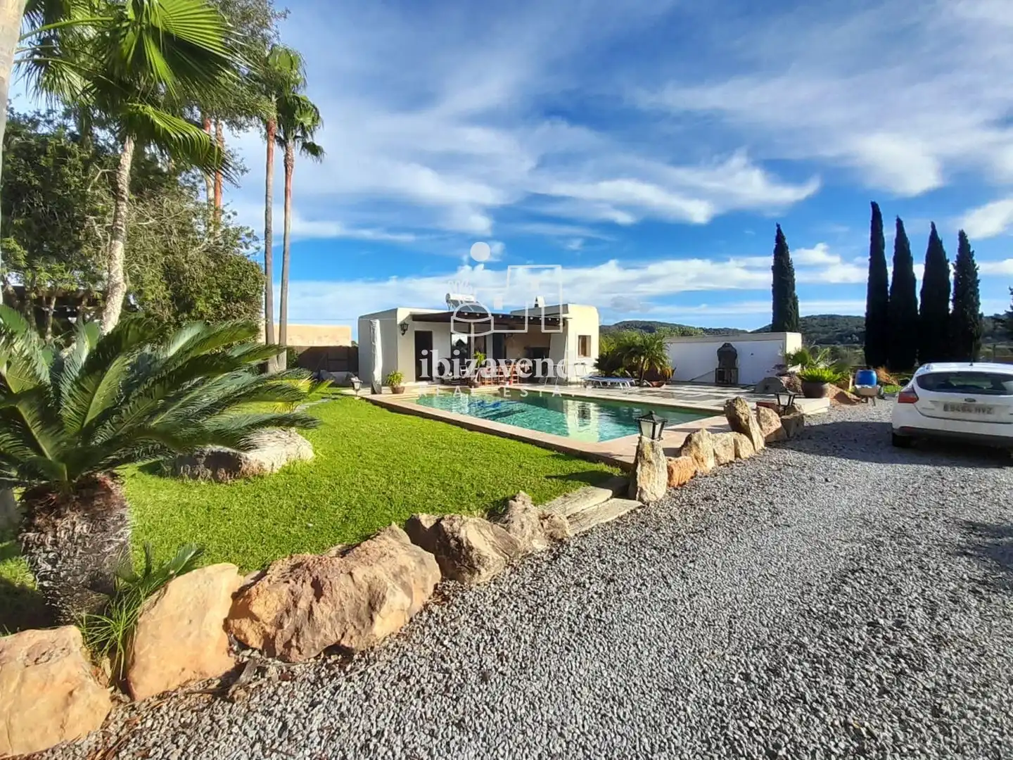Haus mit Pool zum Verkauf in Carrer de Rubio, imagen 4