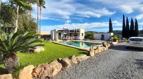 Photo 4 of House or chalet for sale in Carrer de Rubio, Sant Joan de Labritja, Illes Balears