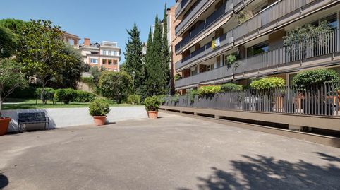 Foto 3 von Wohnung zum Verkauf in Carrer de Johann Sebastian Bach, Sant Gervasi- Galvany, Barcelona Capital