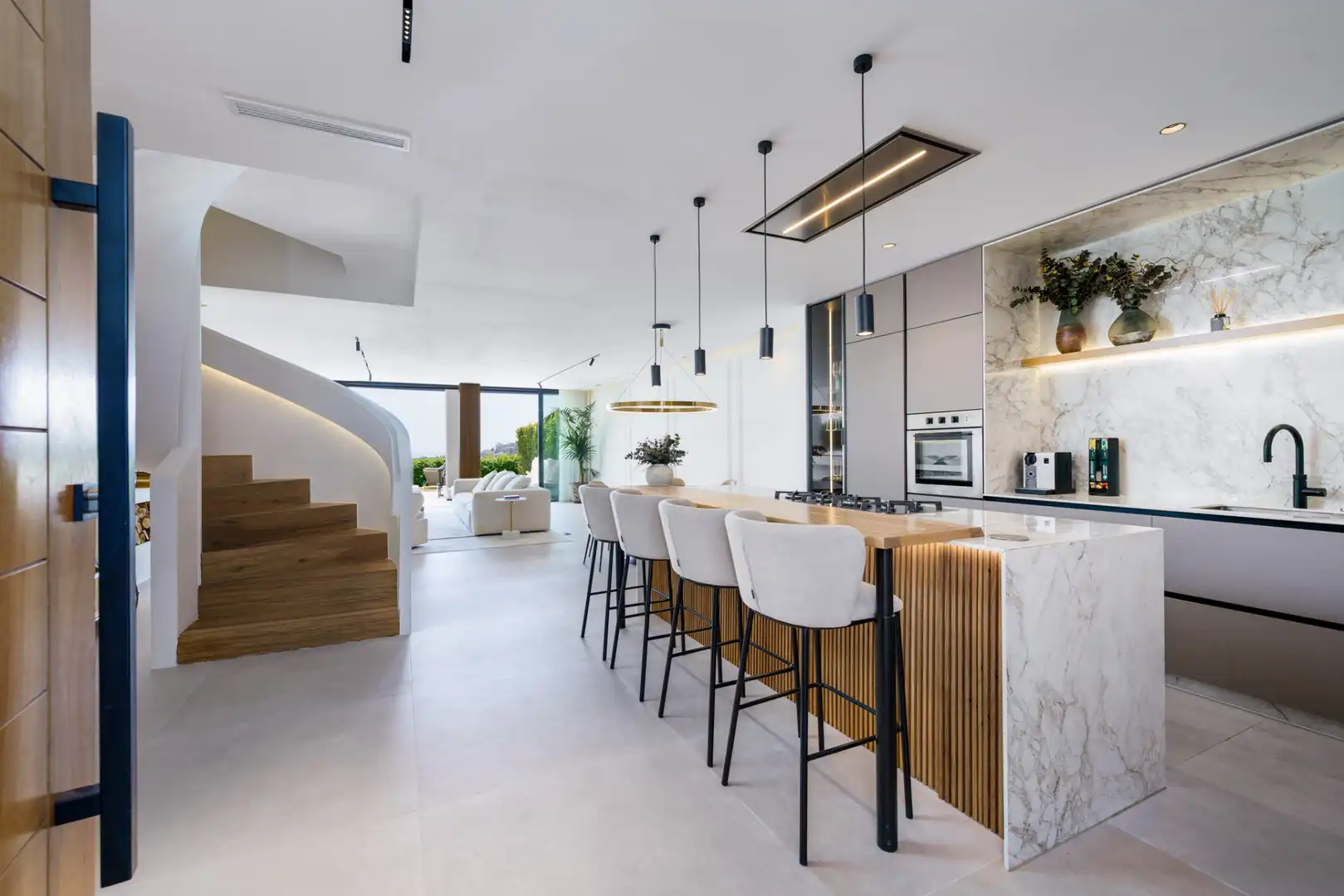 Adosado con piscina en venta en La Quinta, imagen 15