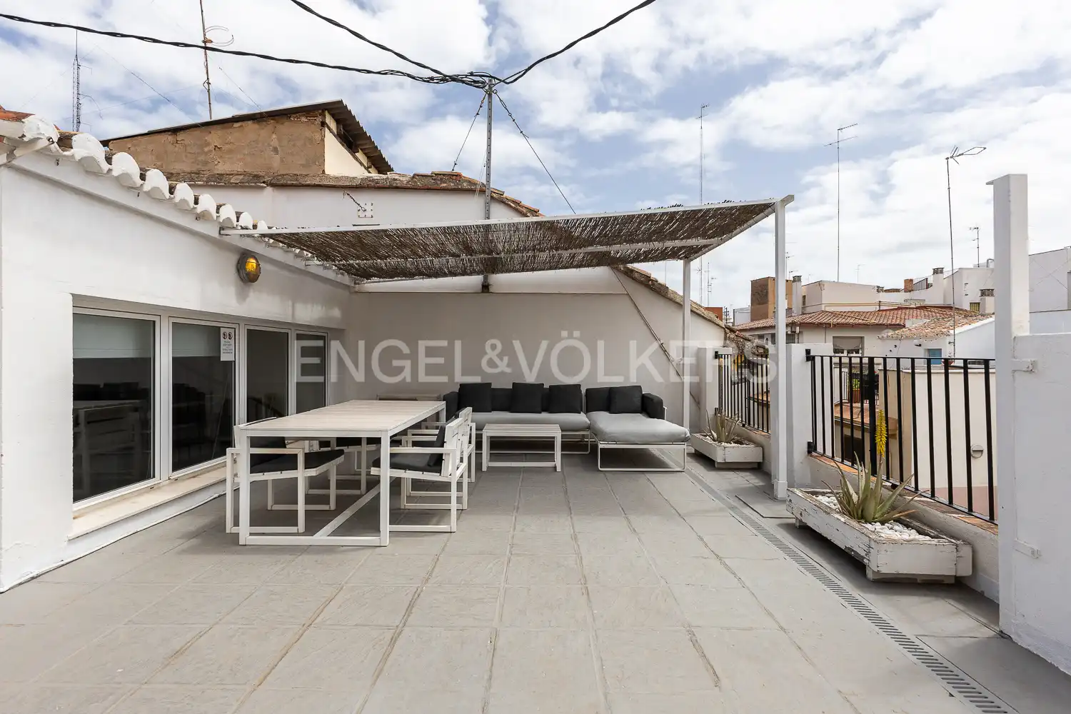 Duplex con ascensore in affitto a Ciutat Vella, imagen 2