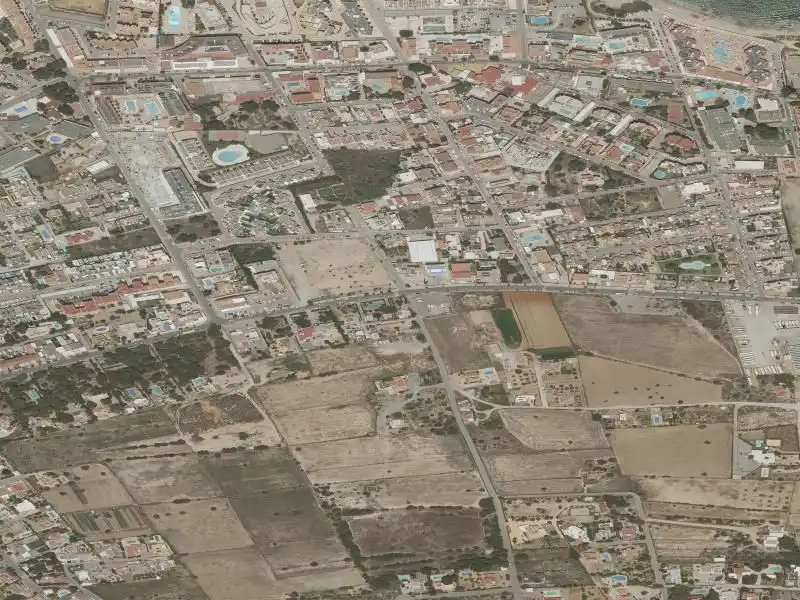 Pis en venda a Avenida Sant Agusti, imagen 3