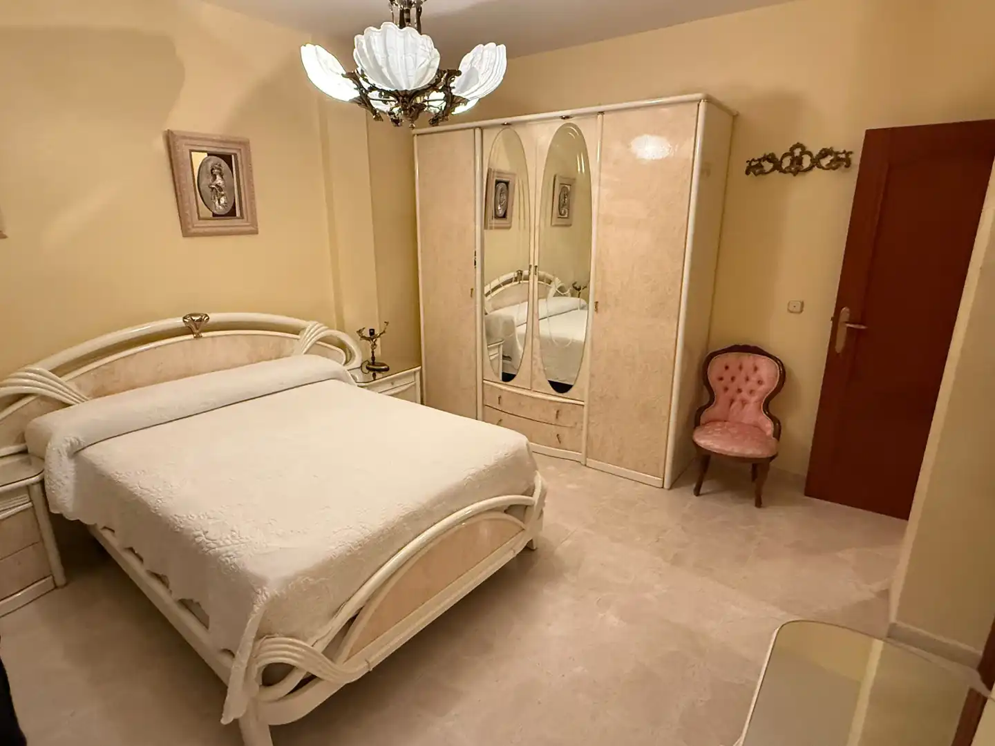 Chalet con terraza en venta en Calle Cisne, imagen 14