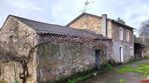 Foto 3 de Casa o chalet en venta en Uxes, Morás - A Zapateira, Arteixo
