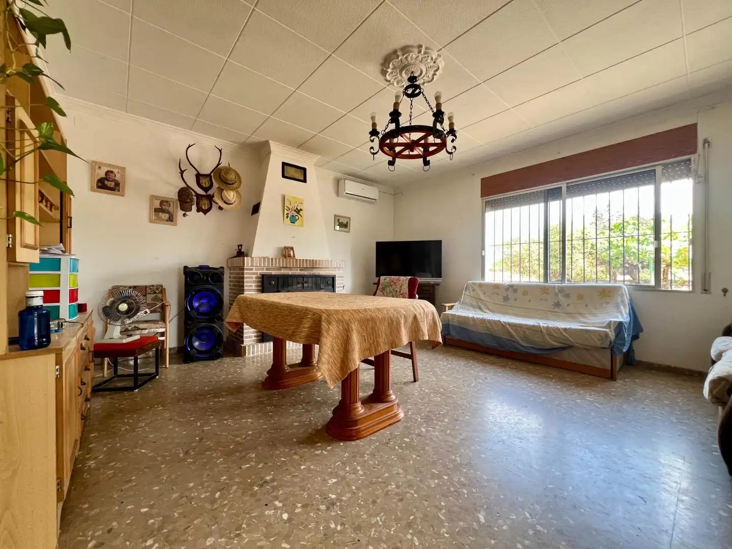 Villa mit Pool zum Verkauf in Hornachuelos, imagen 17
