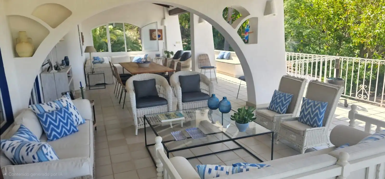 Casa con piscina en venta en Altea la Vella, imagen 69