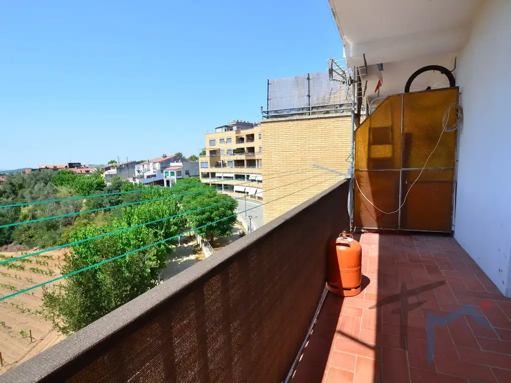 Terraza de Piso en venta en Masquefa