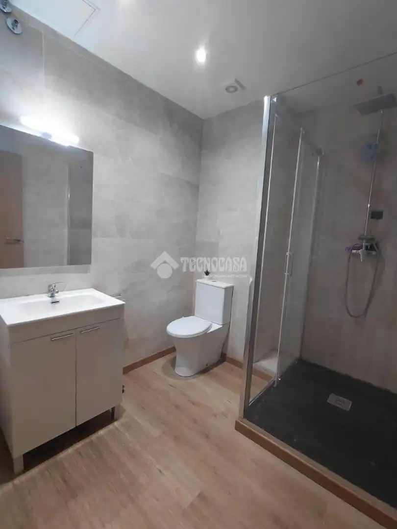 Baño de Piso de alquiler en Manresa