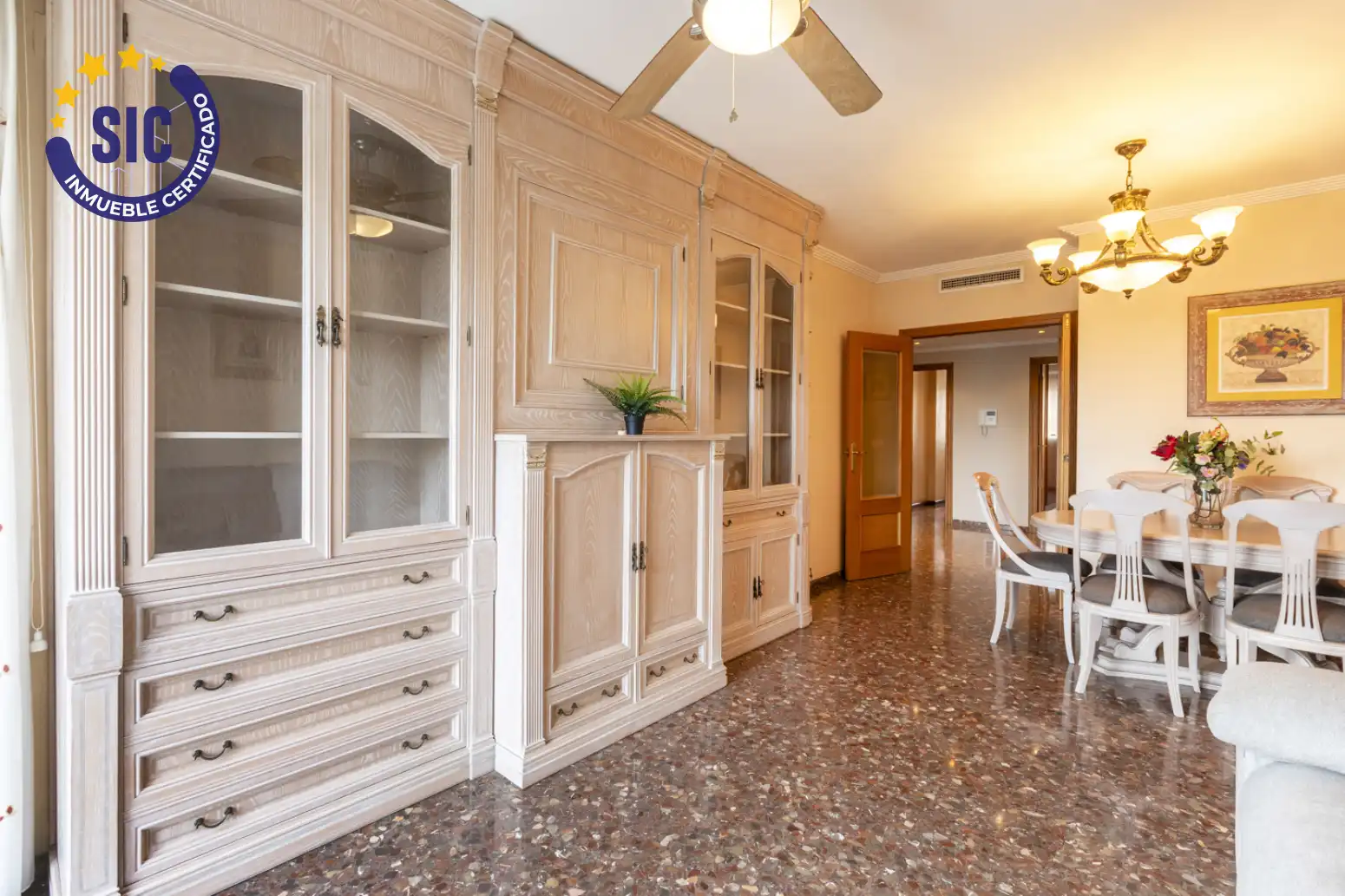Piso con balcón en venta en Catarroja - AV RAMBLETA 69, imagen 2