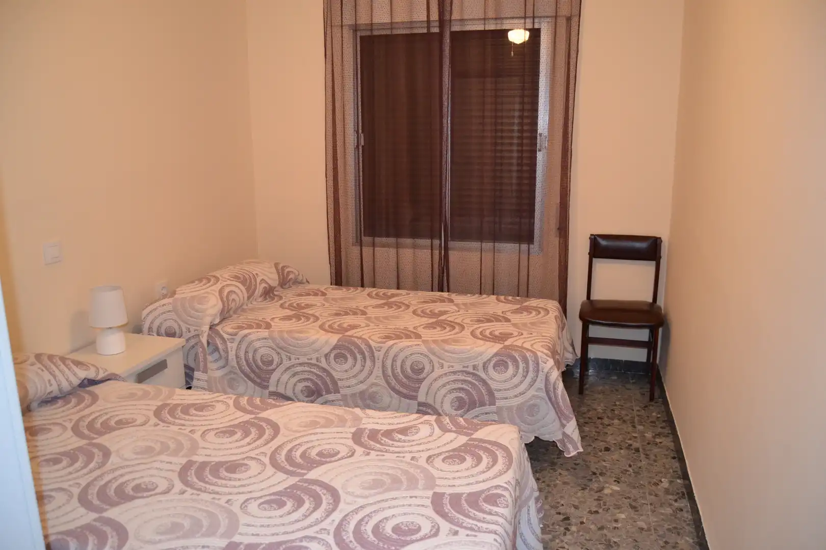 Wohnung zur Miete in Avenida de la Constitución, Malpartida de Plasencia
