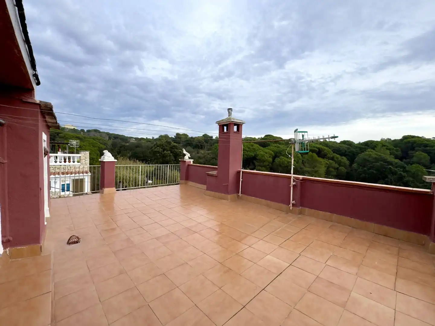 Casa aparellada en venda a Mont Ferrant - Joan Carles I, imagen 22