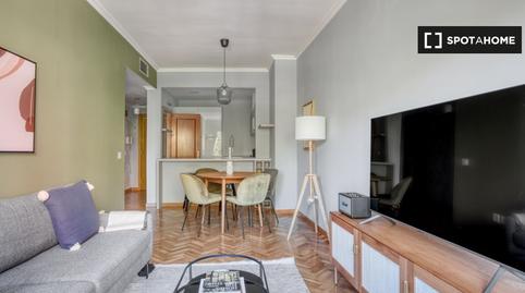 Foto 2 de Apartament per a compartir a Ibiza de Madrid,  Madrid Capital