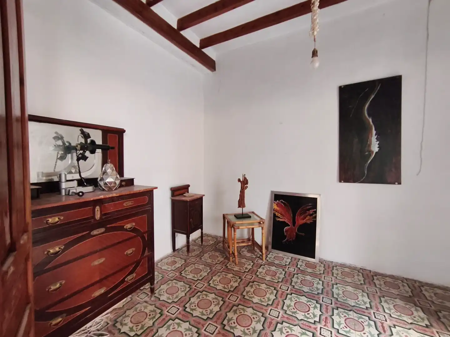 Maison mitoyenne à vendre à Jesús Pobre, imagen 7
