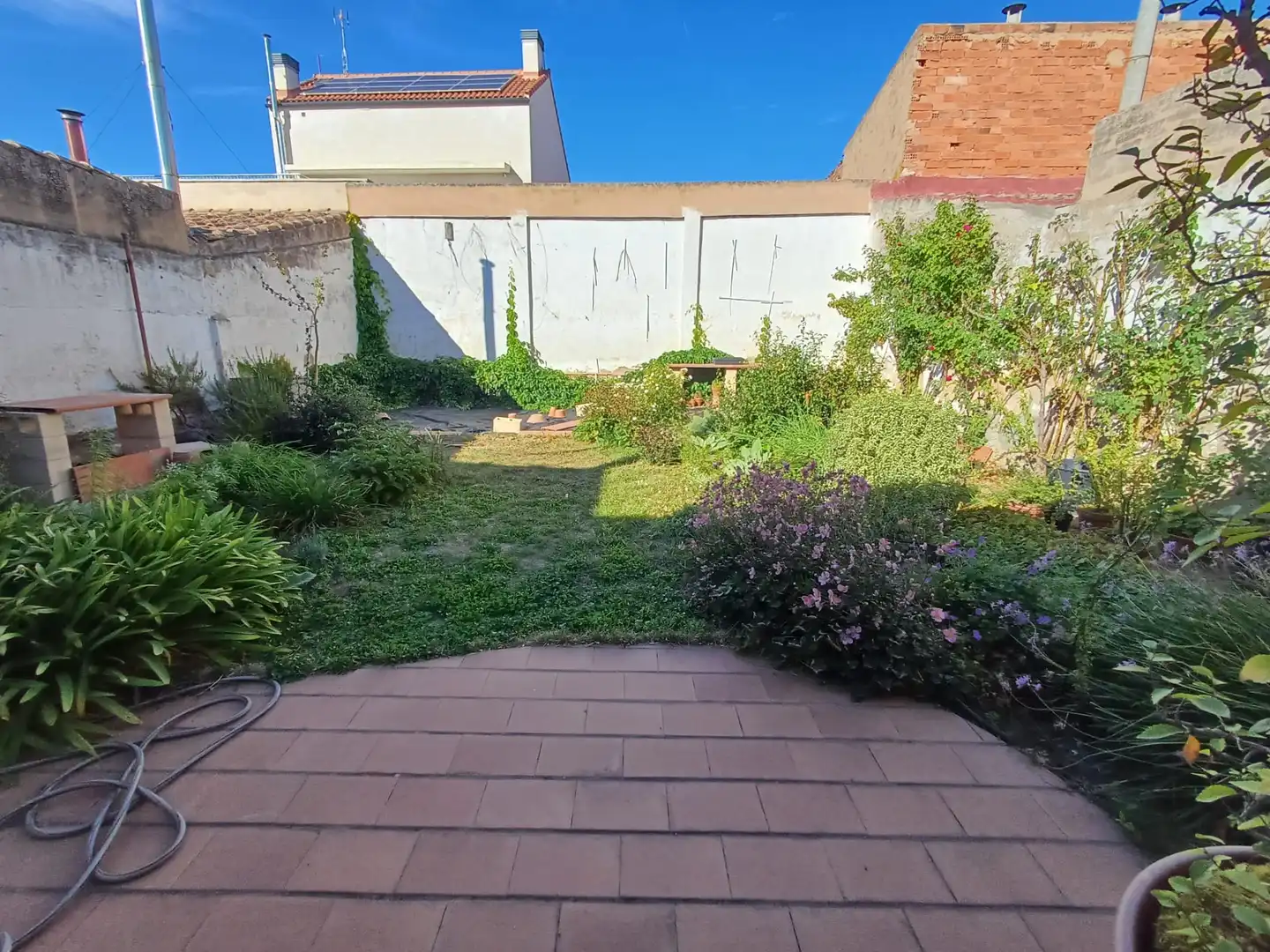 Reihenhaus mit Garten zum Verkauf in Calahorra, imagen 18