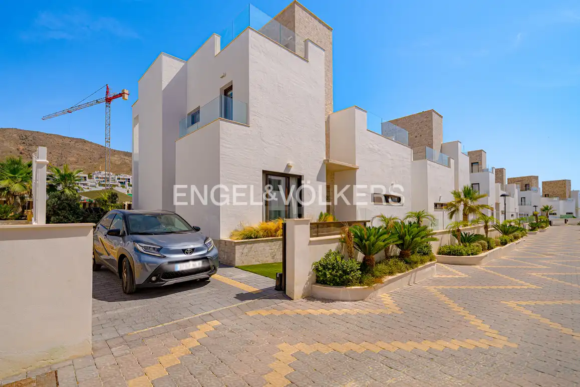 Chalet con piscina en venta en Carrer d'Equador 8, imagen 36