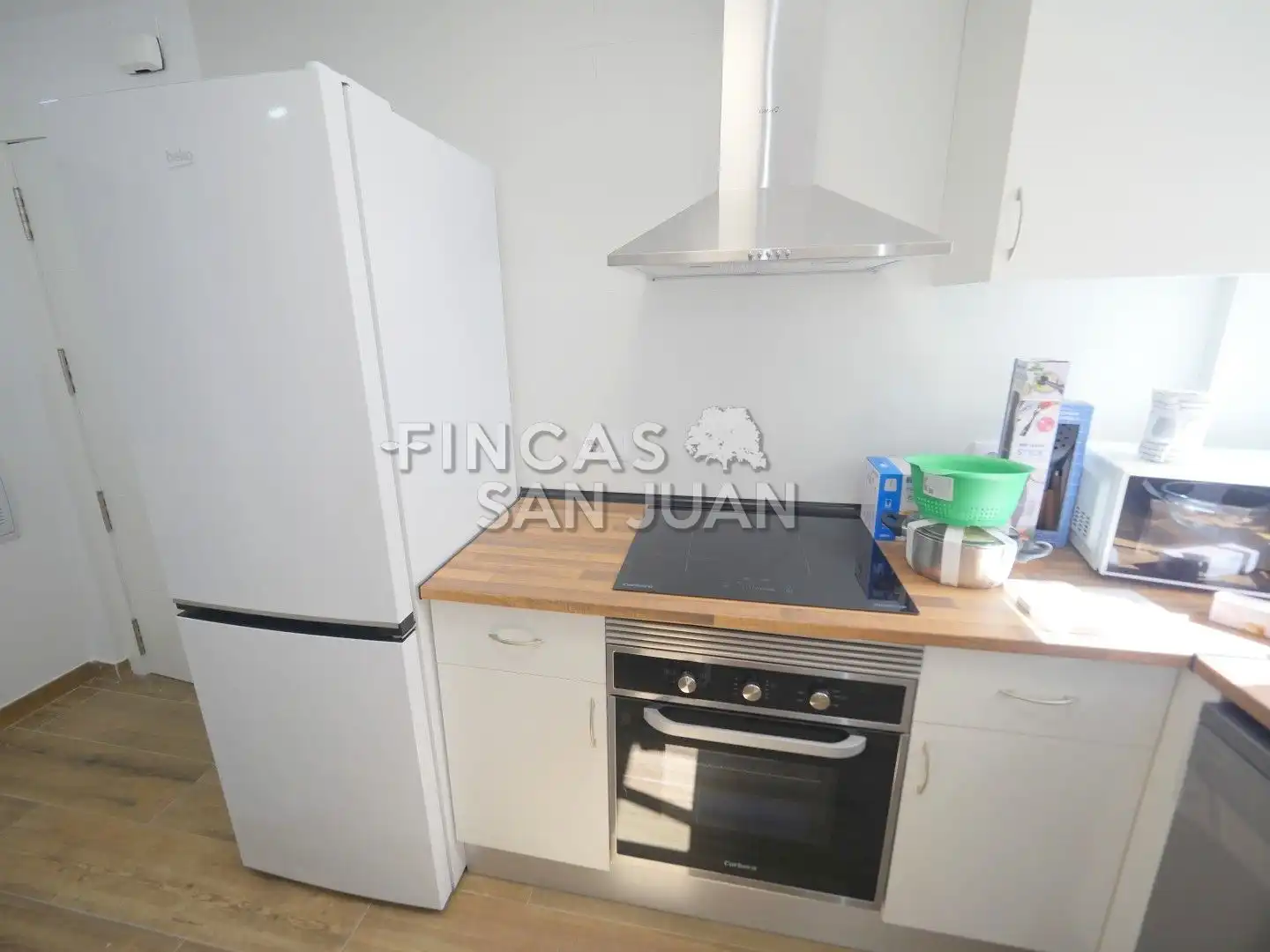 Flat for sale in Norte, imagen 13
