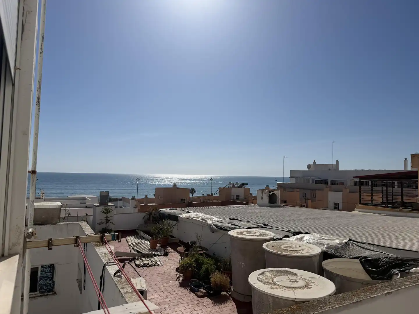 Flat with lift for sale in Paseo Marítimo - San José - La Laguna, imagen 19
