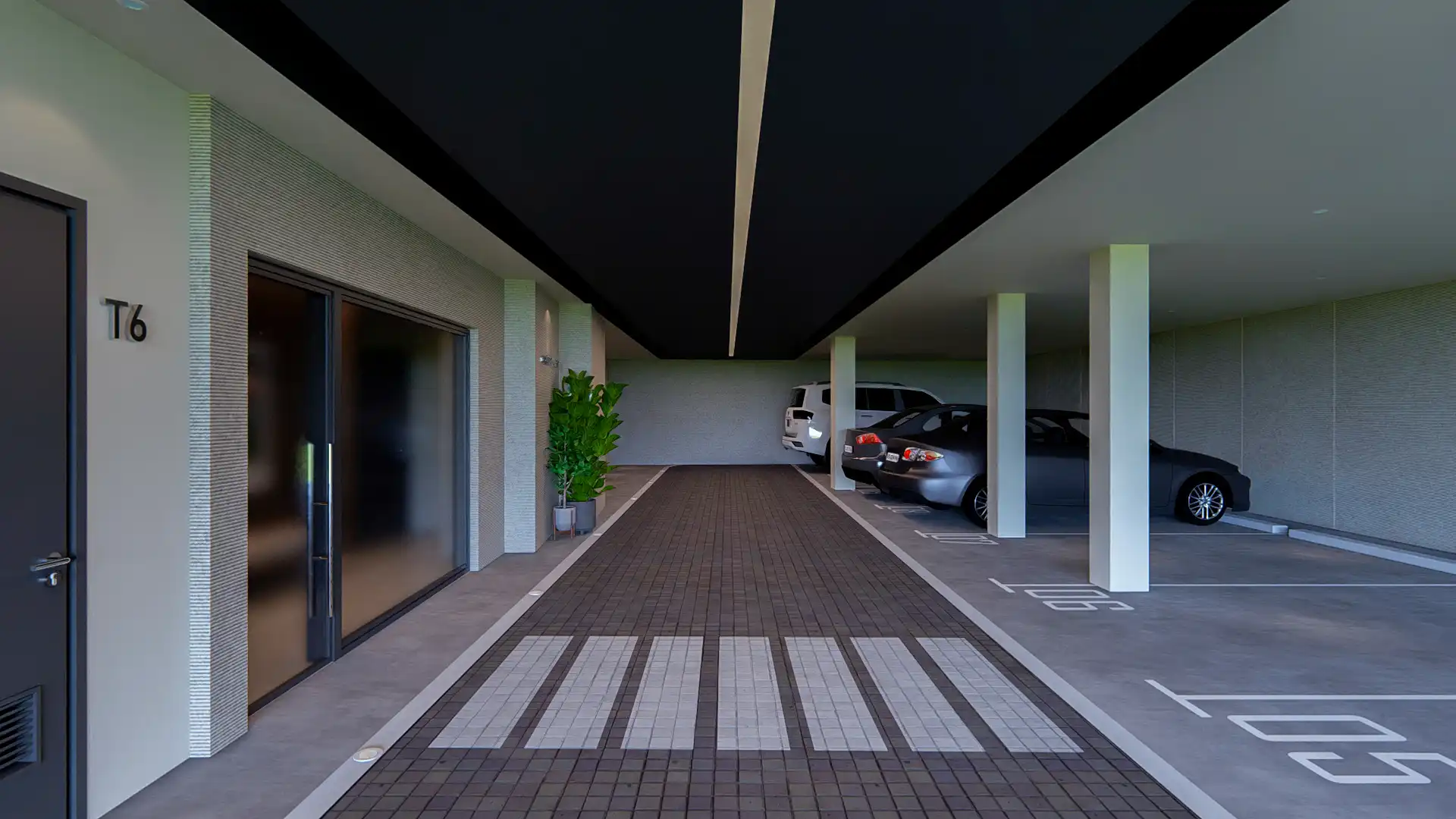 Edificio en venta en Calle de La Solana de Opañel, 13, Opañel