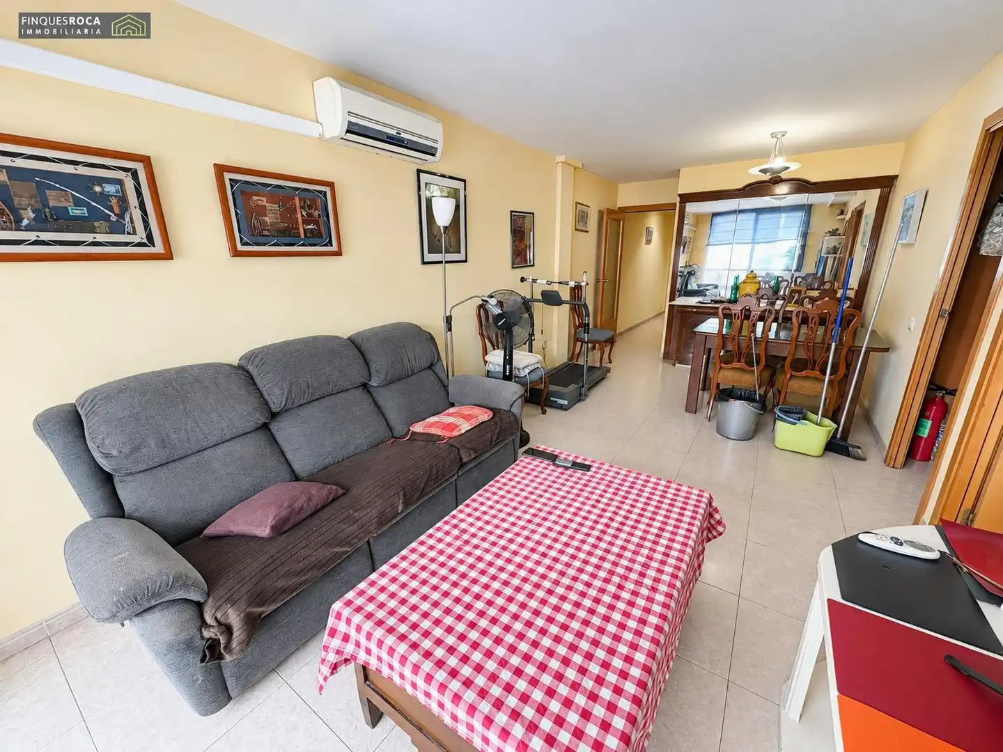 Flat with lift for sale in Avinguda Catalunya, imagen 2