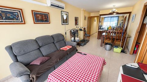 Foto 2 de Piso en venta en Avinguda Catalunya, La Ràpita
