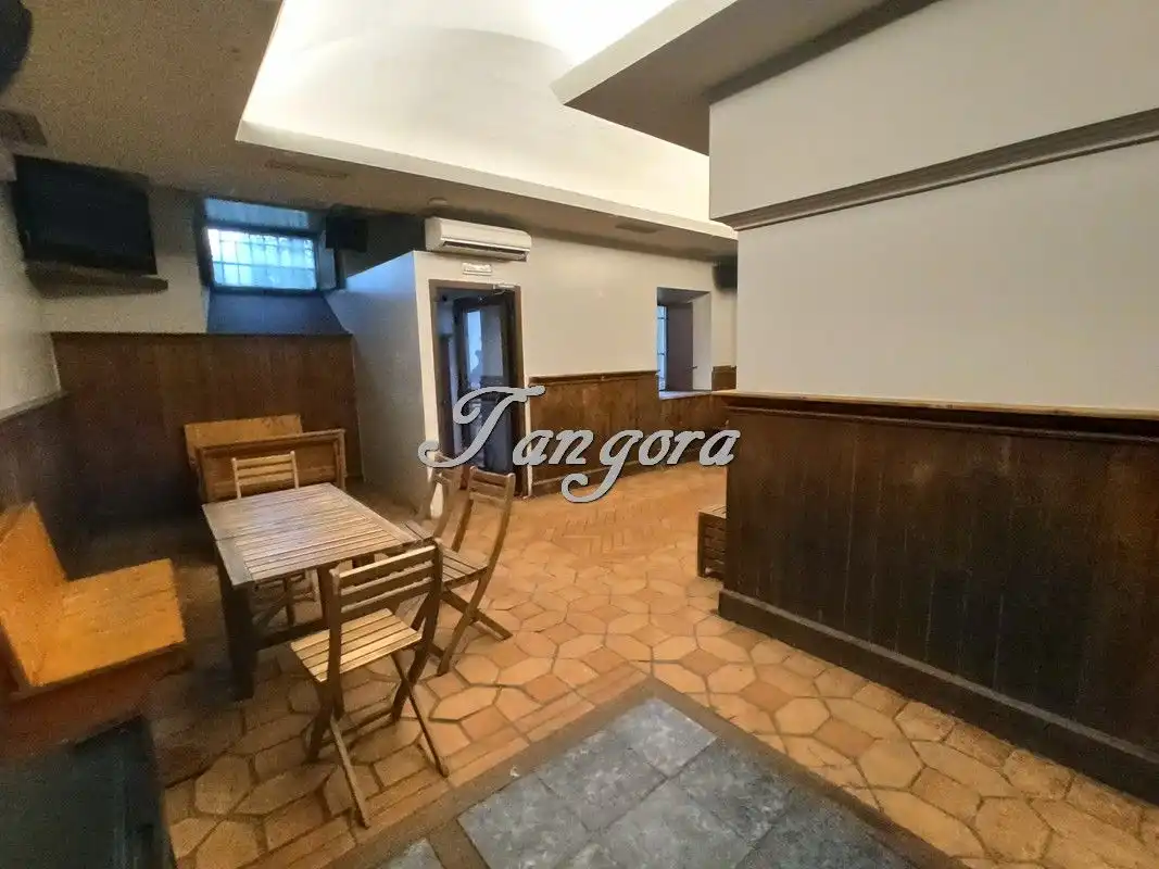 Local en venta en Avenida Basagoiti, Neguri