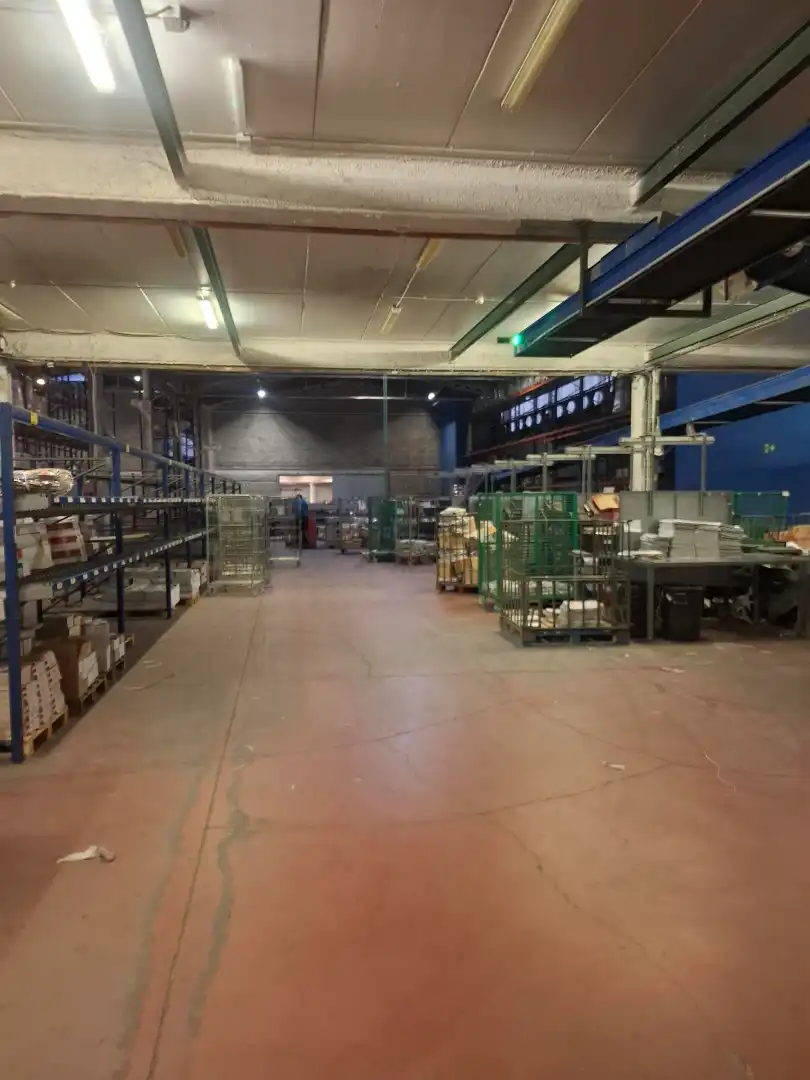 Nau industrial de lloguer a Carrer Y 2, imagen 7