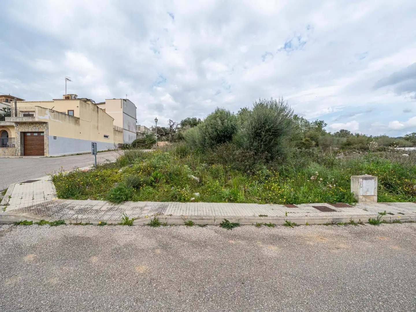 Rural land for sale in Sant Llorenç des Cardassar, imagen 7
