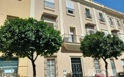 Vista exterior de Apartament en venda en El Puerto de Santa María