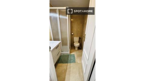 Foto 3 de Pis de lloguer a Berruguete,  Madrid Capital