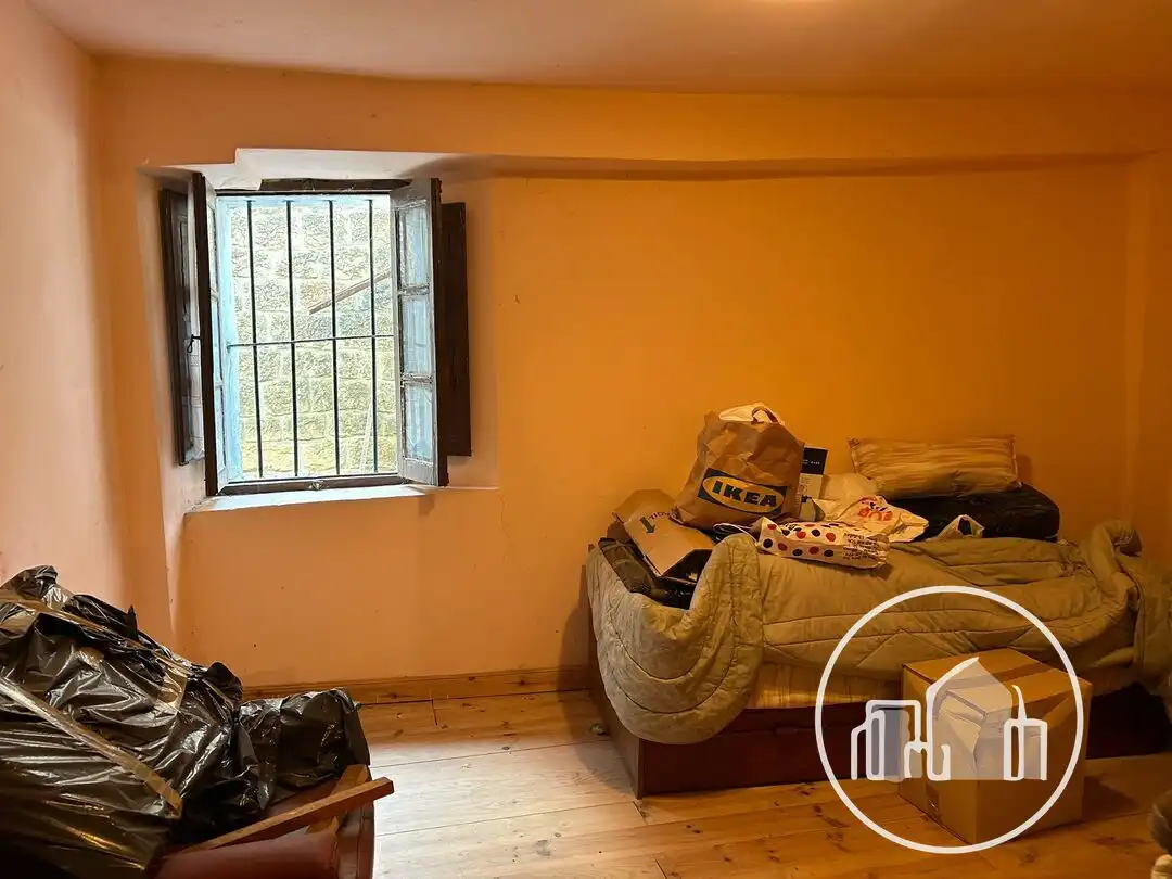 Casa amb terrassa en venda a Merindad de Valdivielso, imagen 9