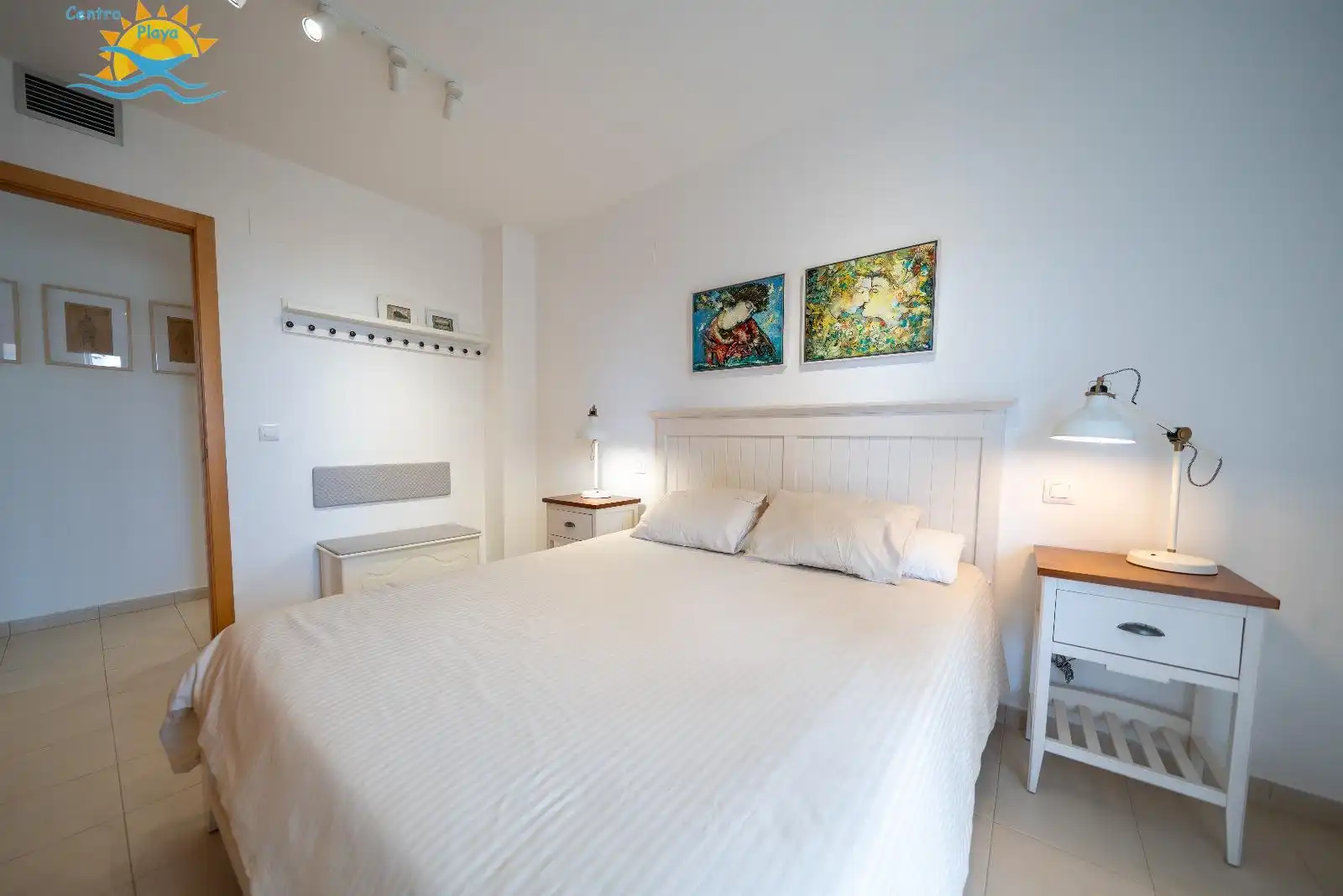 Apartament amb piscina en venda a PEÑISCOLA, imagen 8