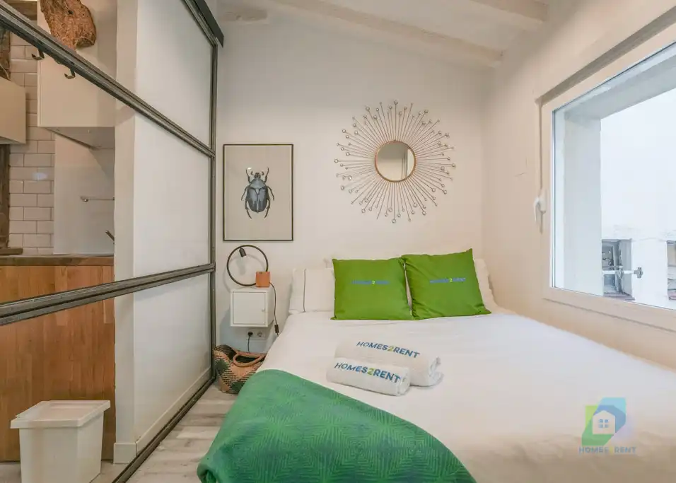 Appartement à louer à Calle de Santa Brígida 13, imagen 8