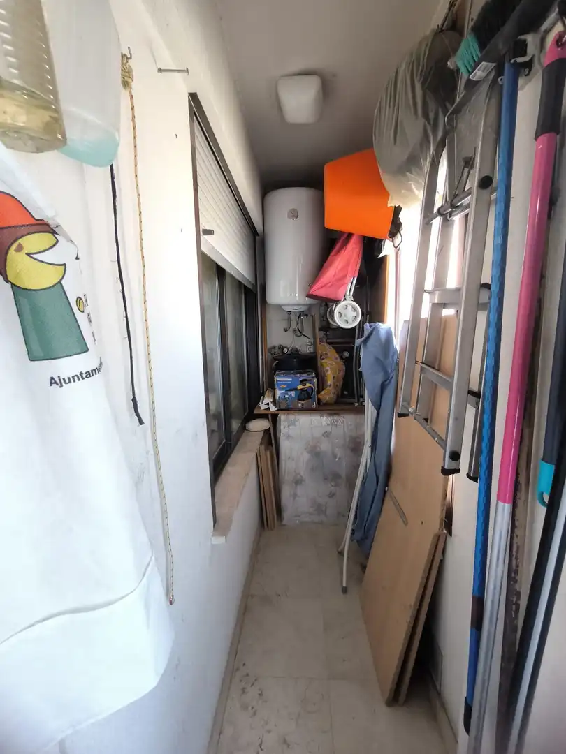 Piso con ascensor en venta en Zona Nord, imagen 5