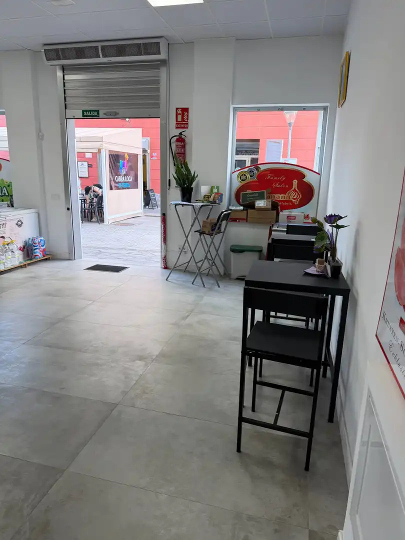 Commercial properties for sale in Arucas  with Air Conditioner