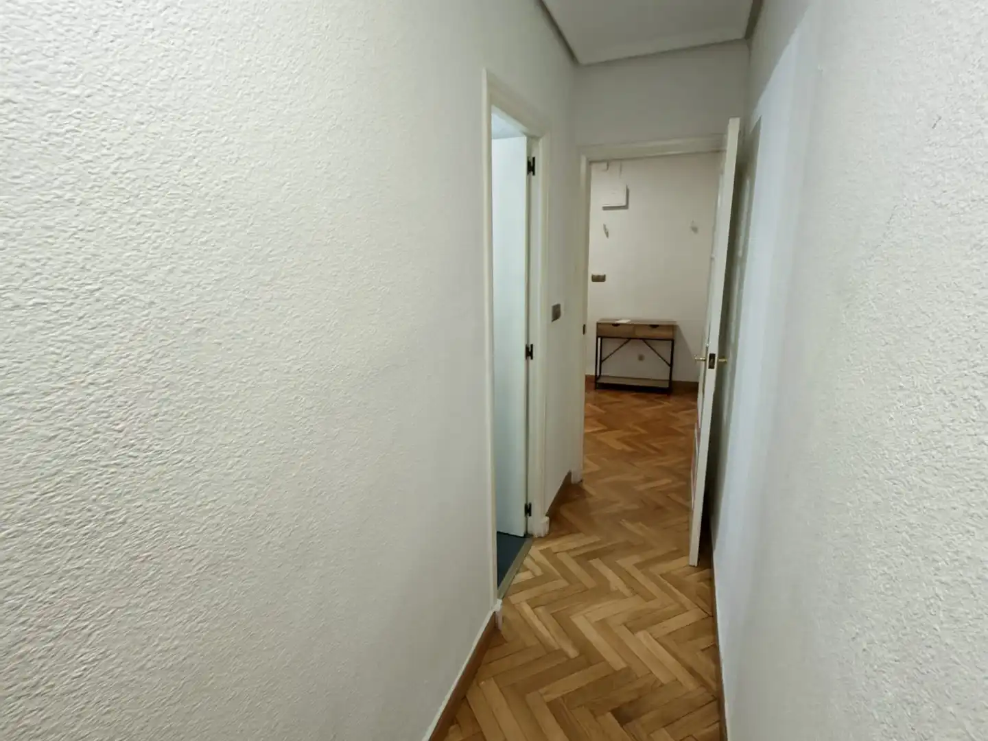 Wohnung zur Miete in Murcia mit Klimaanlage, Heizung und Möbliert