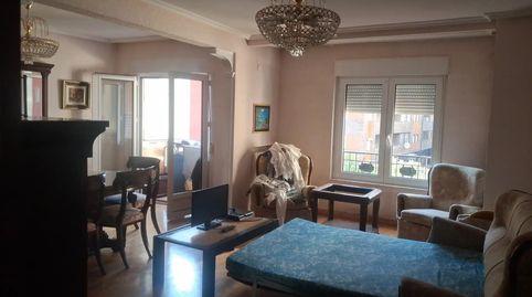 Foto 5 de Piso en venta en Plaza Doce Mártires, 5, San Claudio - La Chantría, León Capital